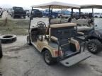 2015 Starcraft Golf Cart