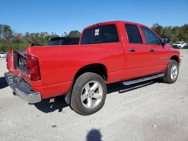 2007 Dodge RAM 1500 ST