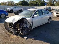 Salvage cars for sale at Eight Mile, AL auction: 2008 Nissan Altima 2.5