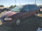 2000 Ford Windstar LX