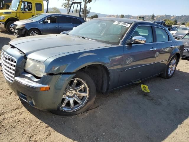 2006 Chrysler 300C