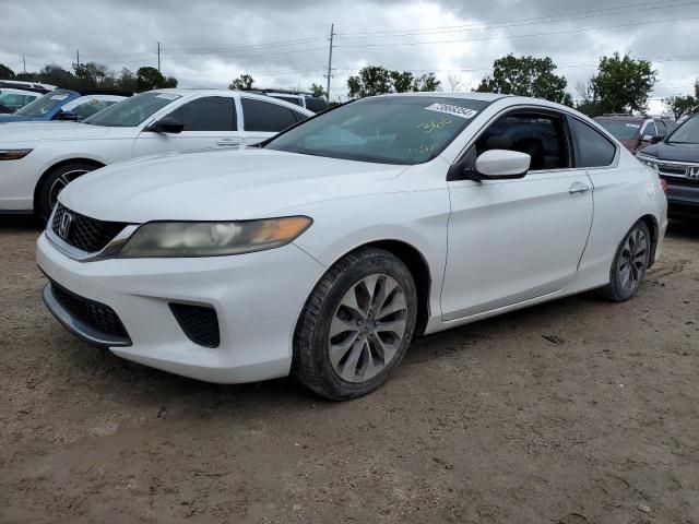 2014 Honda Accord LX-S