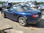 2011 Mazda MX-5 Miata