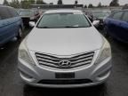 2012 Hyundai Azera GLS