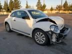 2015 Volkswagen Beetle 1.8T