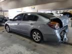 2009 Nissan Altima 2.5