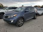 2013 KIA Sportage EX