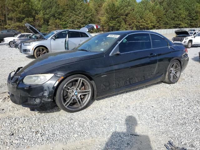 2011 BMW 335 IS