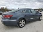 2013 Volkswagen CC Sport