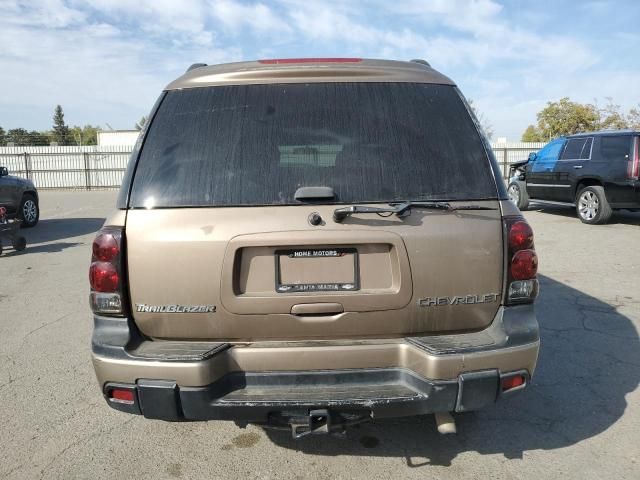 2003 Chevrolet Trailblazer EXT