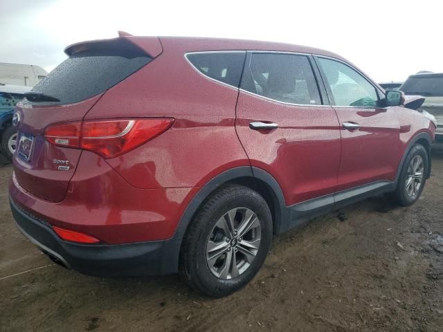 2016 Hyundai Santa FE Sport