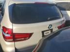 2018 BMW X5 XDRIVE35D