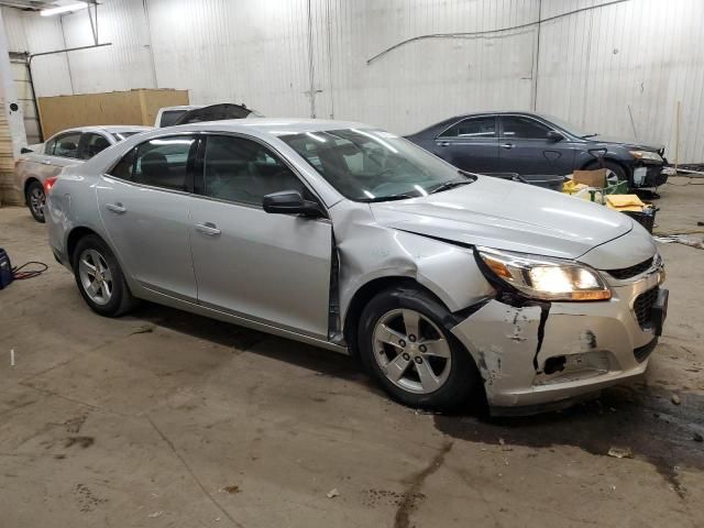 2015 Chevrolet Malibu LS