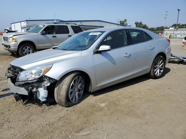 2013 Chevrolet Malibu 2LT