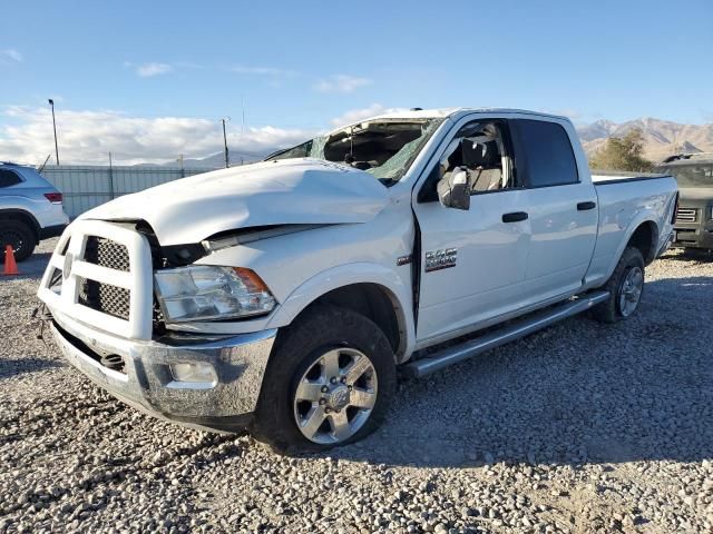 2015 Dodge RAM 2500 SLT