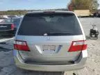 2007 Honda Odyssey EX