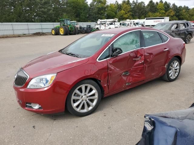 2013 Buick Verano