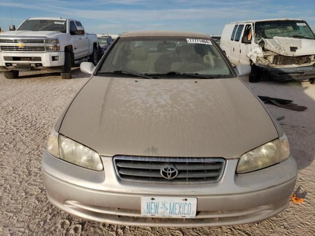 2000 Toyota Camry CE