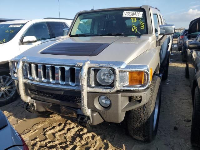 2006 Hummer H3