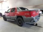 2002 Chevrolet Avalanche K1500