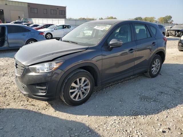 2016 Mazda CX-5 Sport