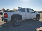 2008 Chevrolet Silverado K1500