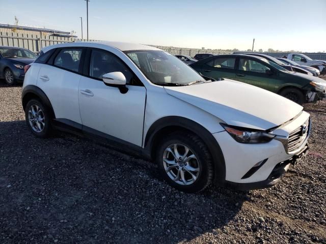 2020 Mazda CX-3 Touring