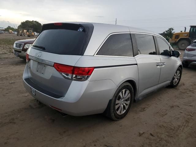 2014 Honda Odyssey EX