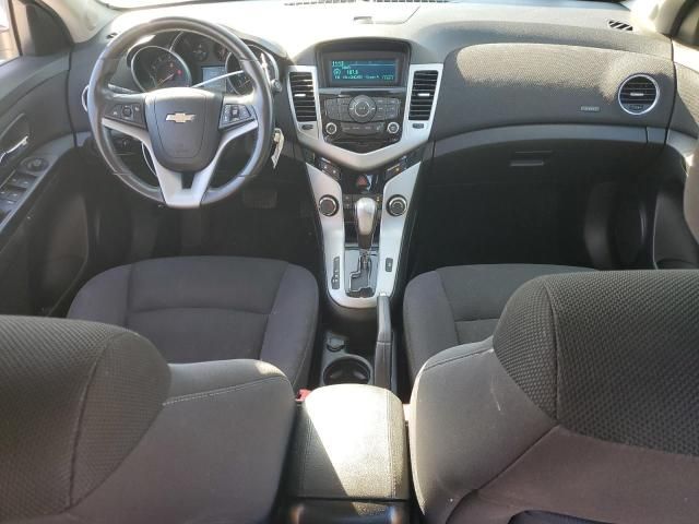 2013 Chevrolet Cruze LT