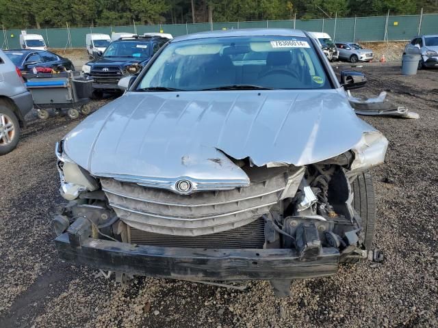 2007 Chrysler Sebring