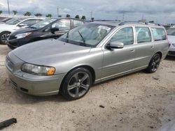 2007 Volvo V70 en venta en Riverview, FL