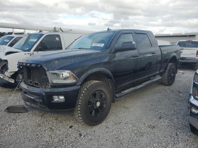 2015 Dodge 2500 Laramie