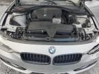 2012 BMW 328 I