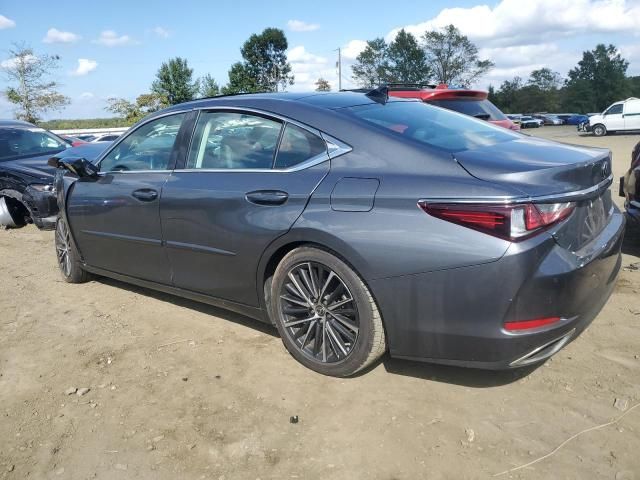 2022 Lexus ES 350 Base