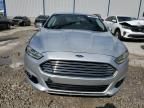 2014 Ford Fusion Titanium HEV