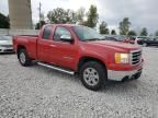 2012 GMC Sierra K1500 SLE