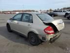 2009 Nissan Versa S