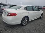 2012 Infiniti M37 X