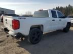 2015 Chevrolet Silverado K1500