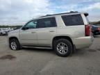 2015 Chevrolet Tahoe K1500 LS