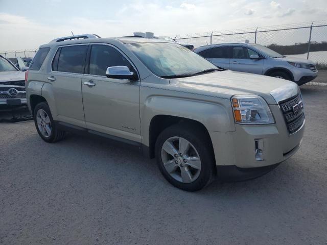 2015 GMC Terrain SLT