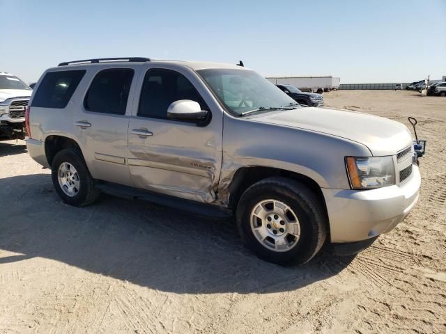 2008 Chevrolet Tahoe K1500