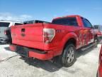 2009 Ford F150 Super Cab