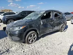 2021 Honda HR-V LX en venta en Temple, TX