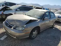 1999 Chevrolet Malibu en venta en Magna, UT