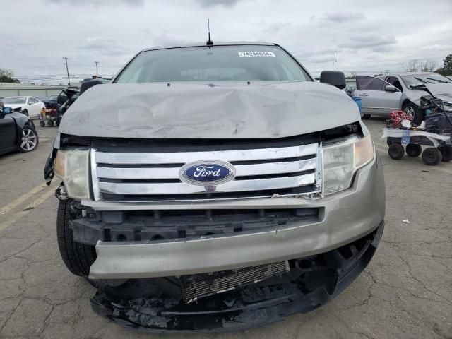 2008 Ford Edge SE