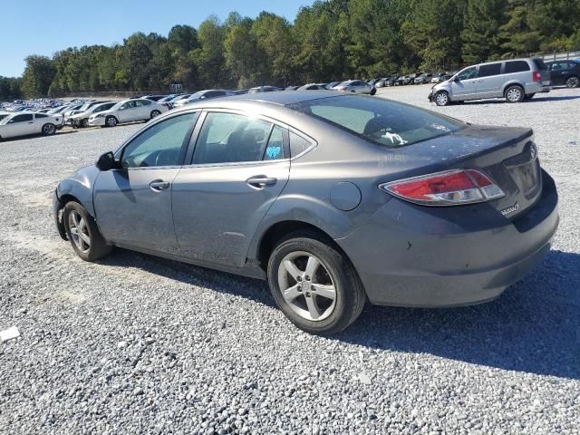 2011 Mazda 6 I