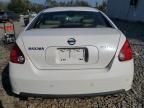 2007 Nissan Maxima SE