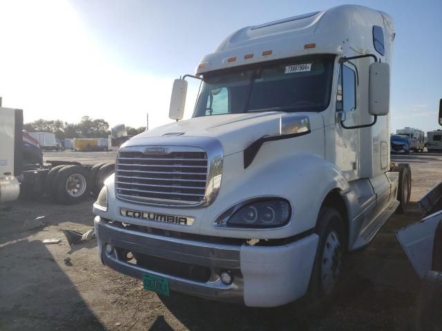 2006 Freightliner Conventional Columbia