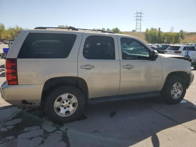 2008 Chevrolet Tahoe K1500